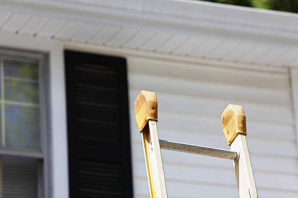 Best Residential Vinyl Siding Installation  in Ceres, CA